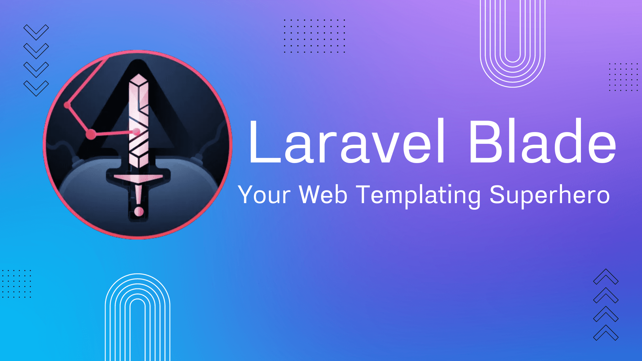 Laravel blade